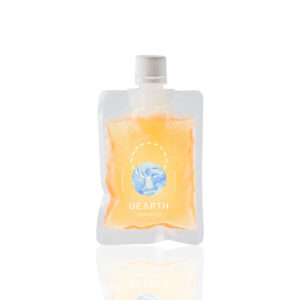 UEARTH　Shampoo（ｼｬﾝﾌﾟｰ）50ml
