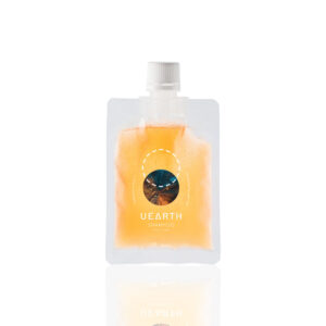 UEARTH Scalp Shampoo(頭皮ケアシャンプー) 50ml