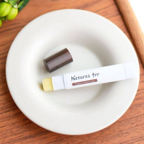 Natures for モイストリップクリーム
